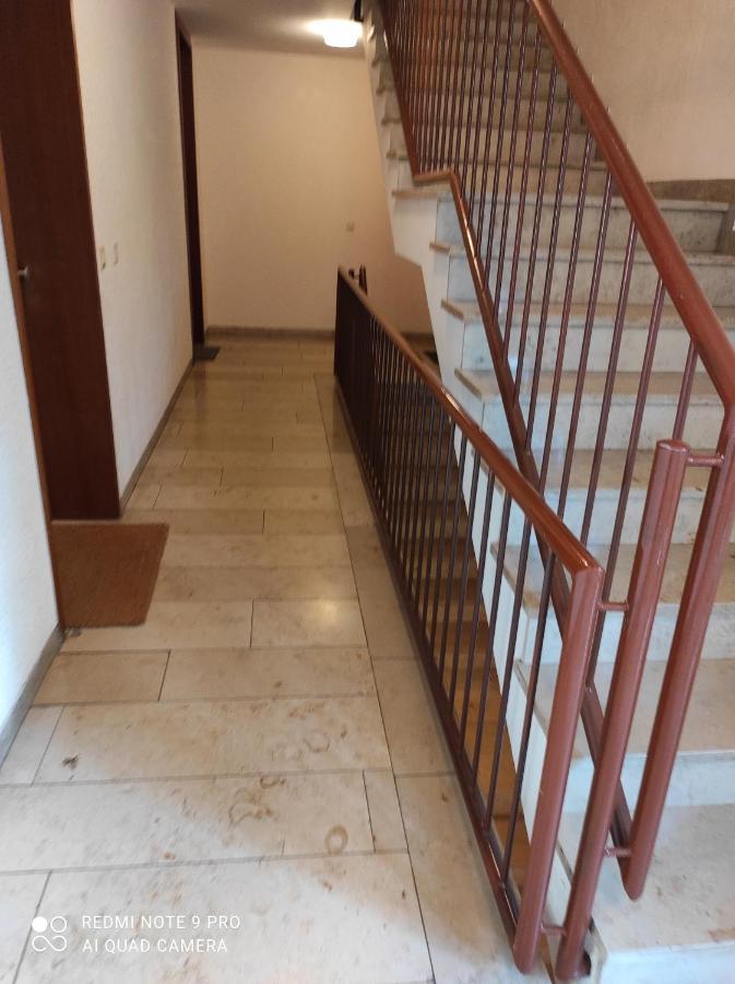 Apartment Panorama شفاينفورت المظهر الخارجي الصورة